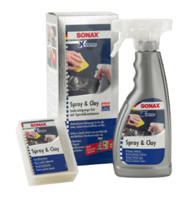 Sonax Spray & Clay